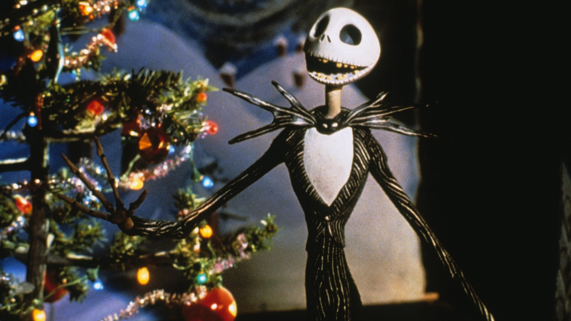 The Nightmare Before Christmas 2