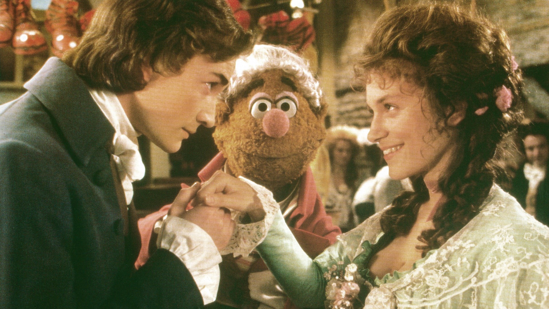 The Muppet Christmas Carol 4