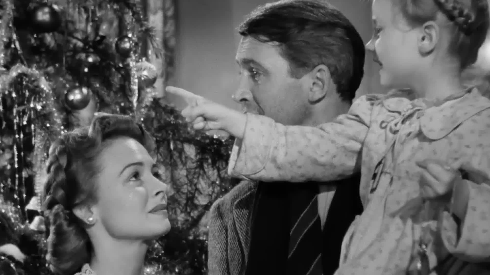 It's A Wonderful Life (1)