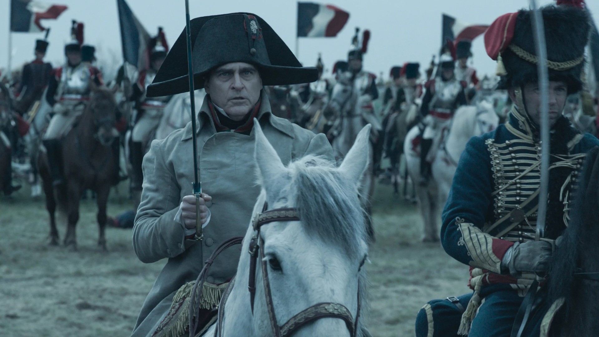 Napoleon (1)