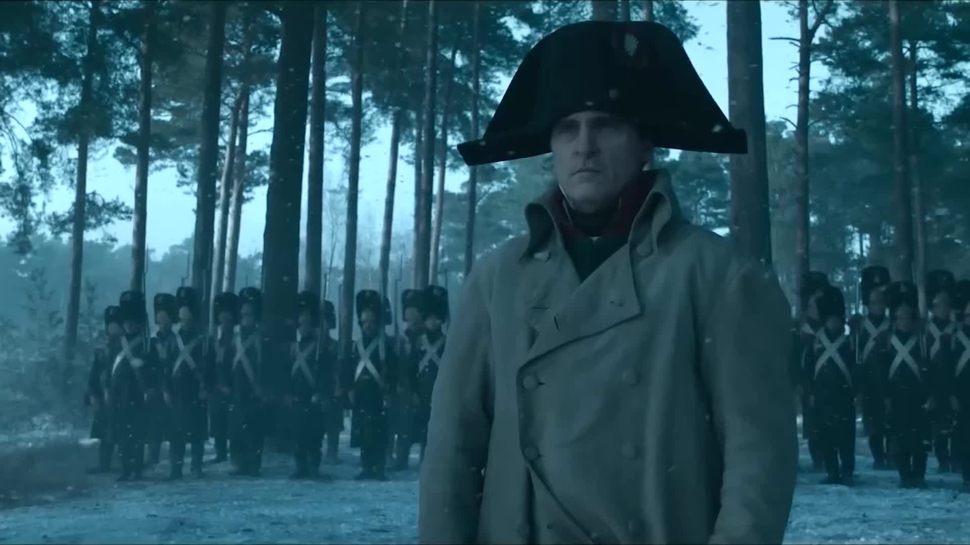 Napoleon (2)