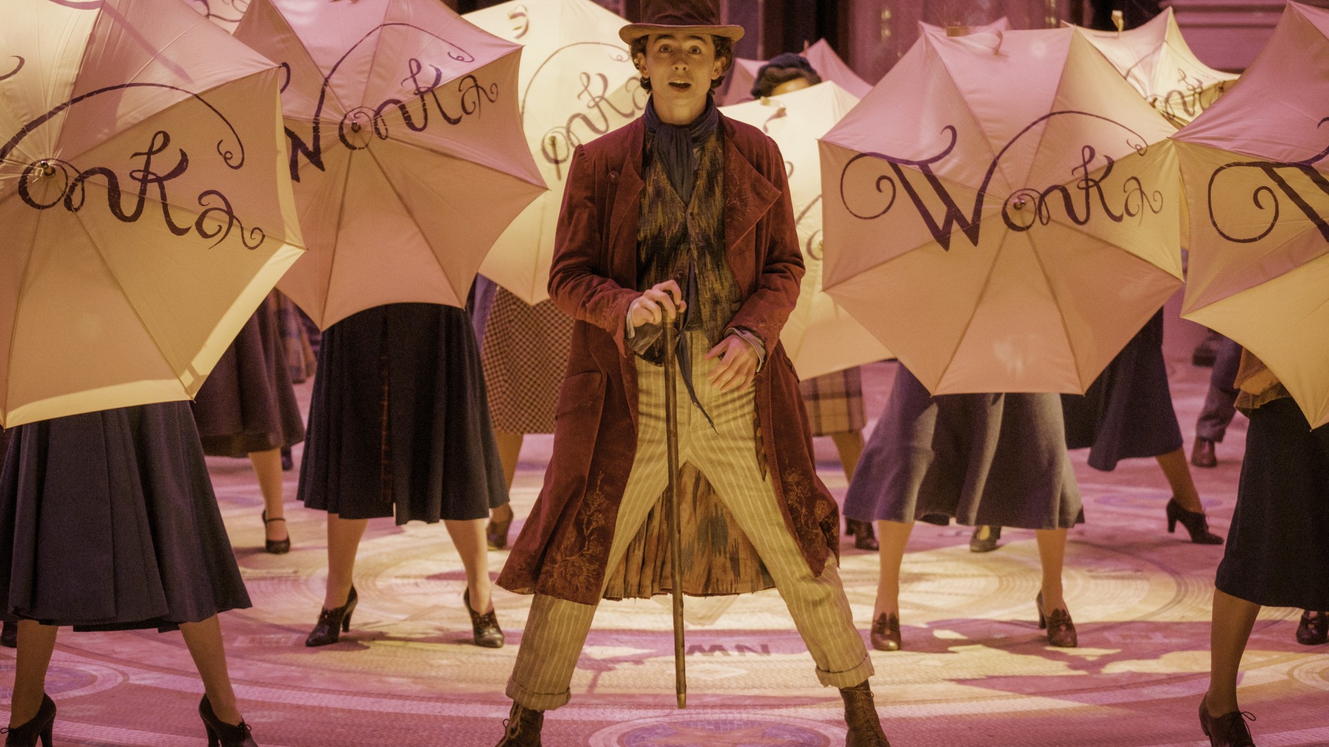 Wonka 3