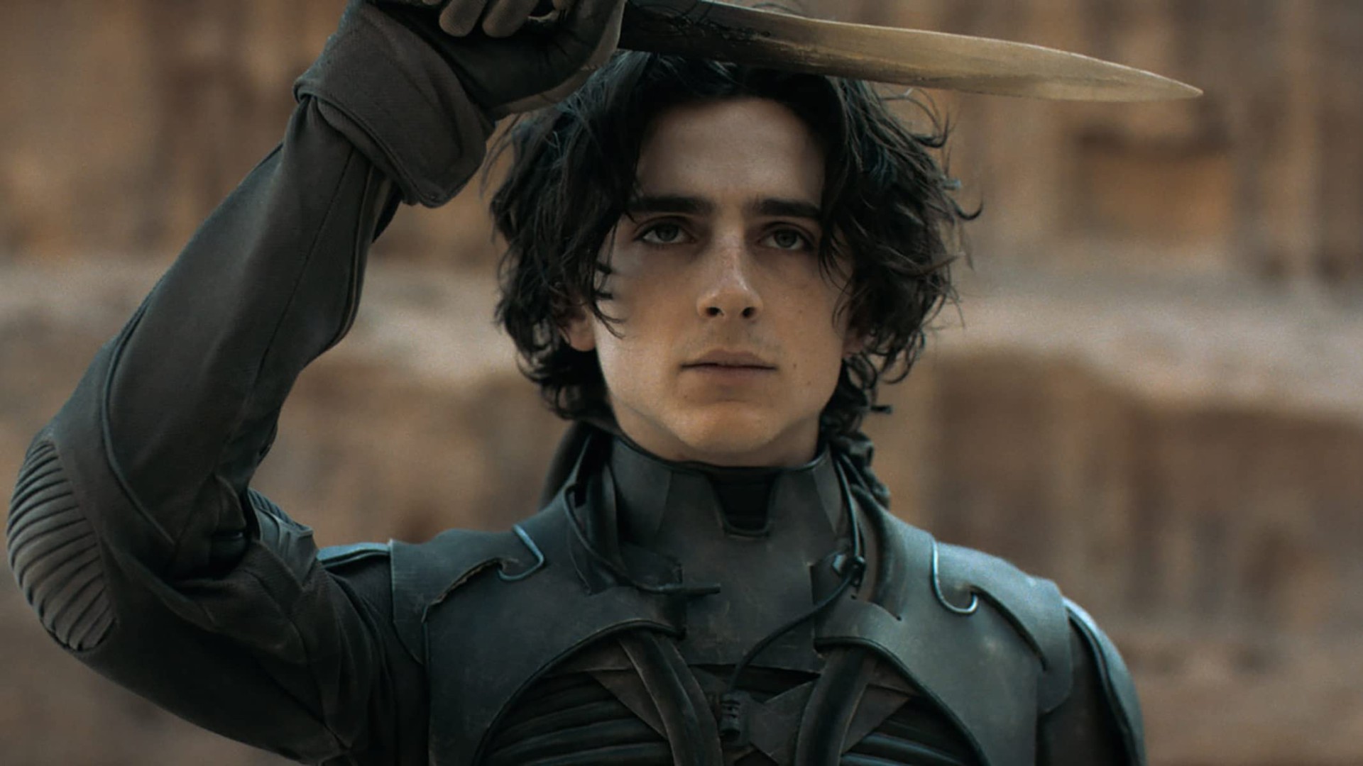 DUNE PART ONE (3)