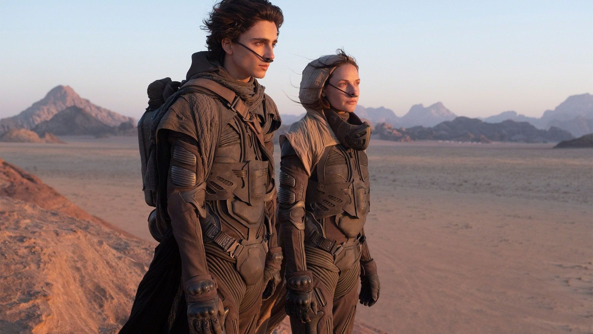DUNE PART ONE (2)