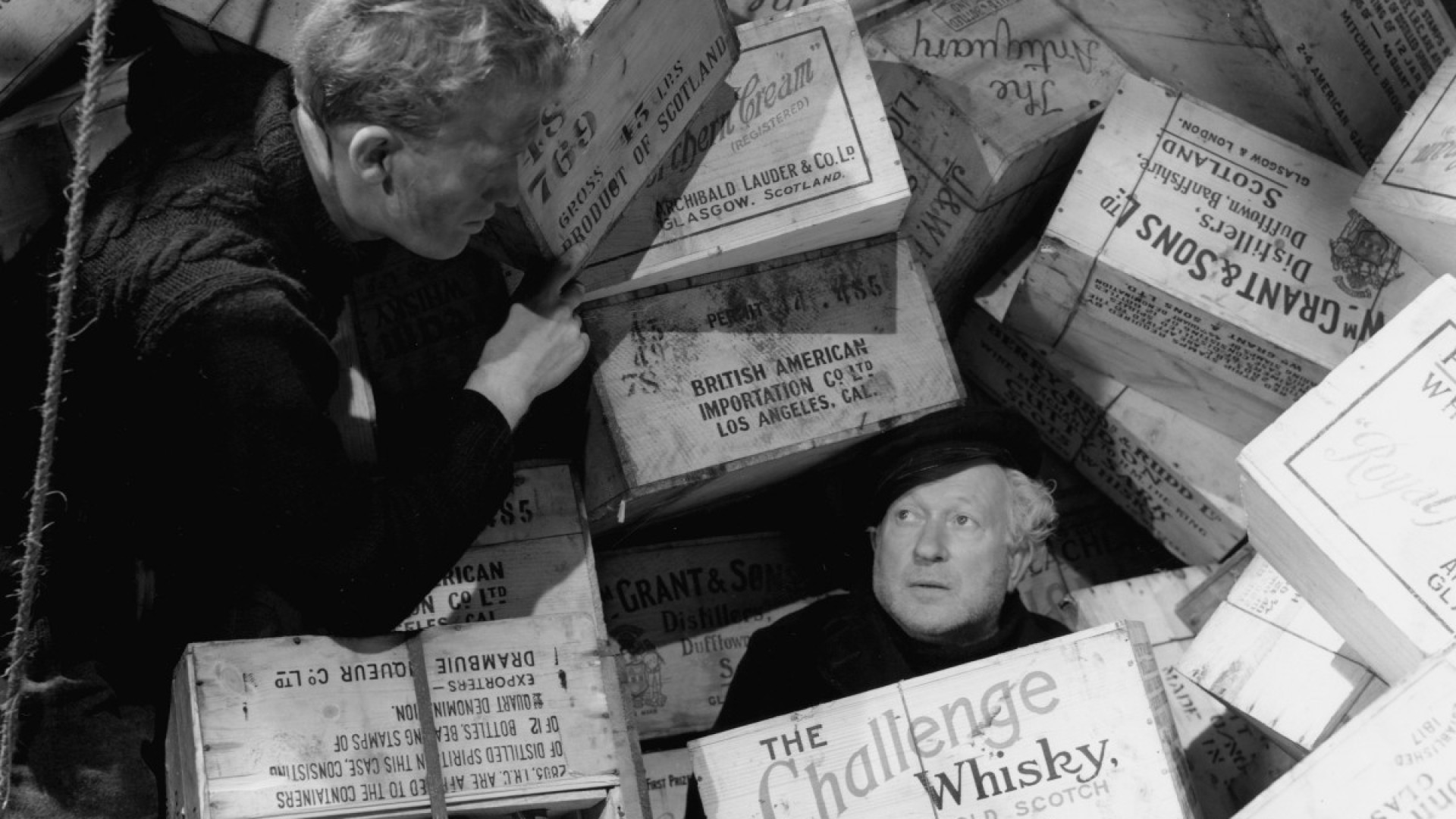 Whisky Galore 2