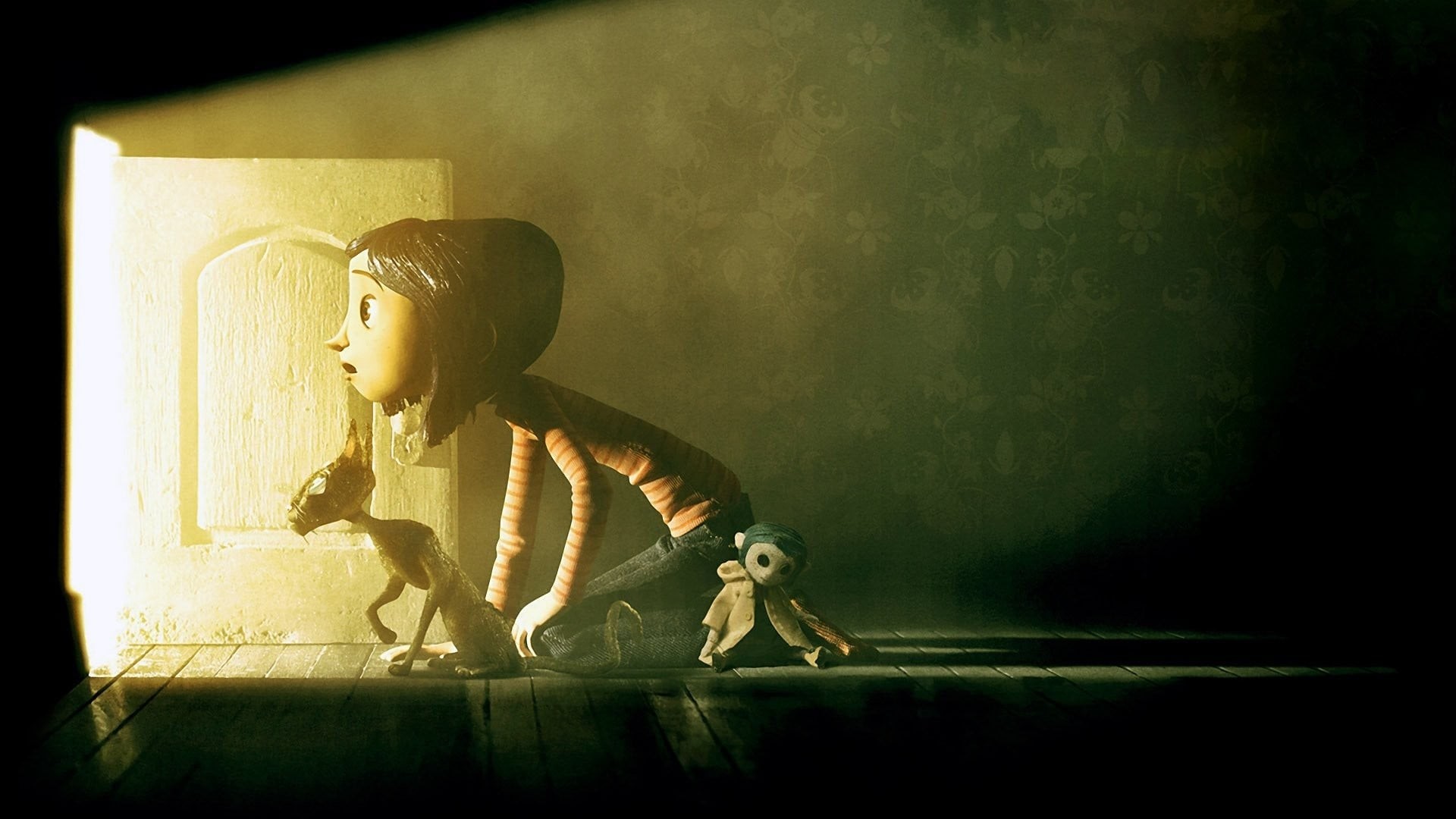 coraline 2