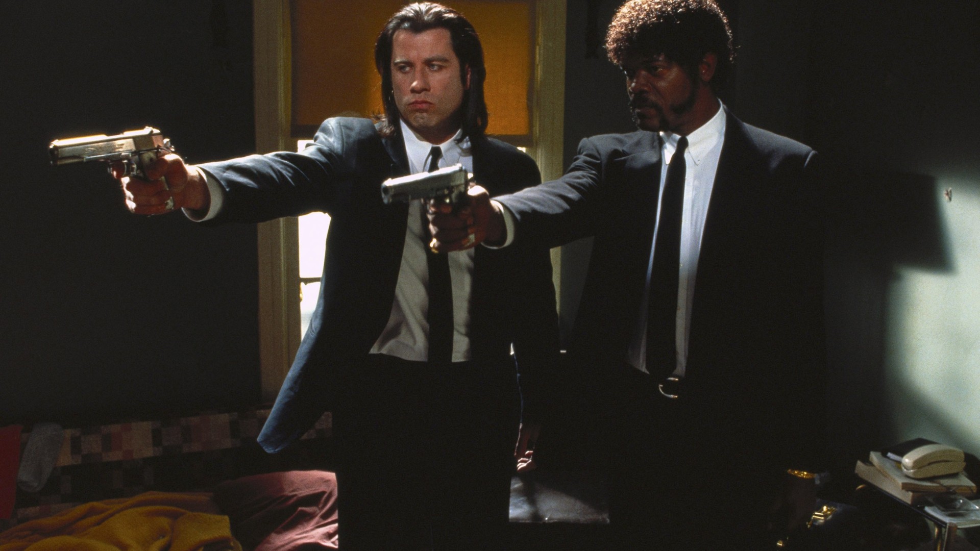 Pulp Fiction 2