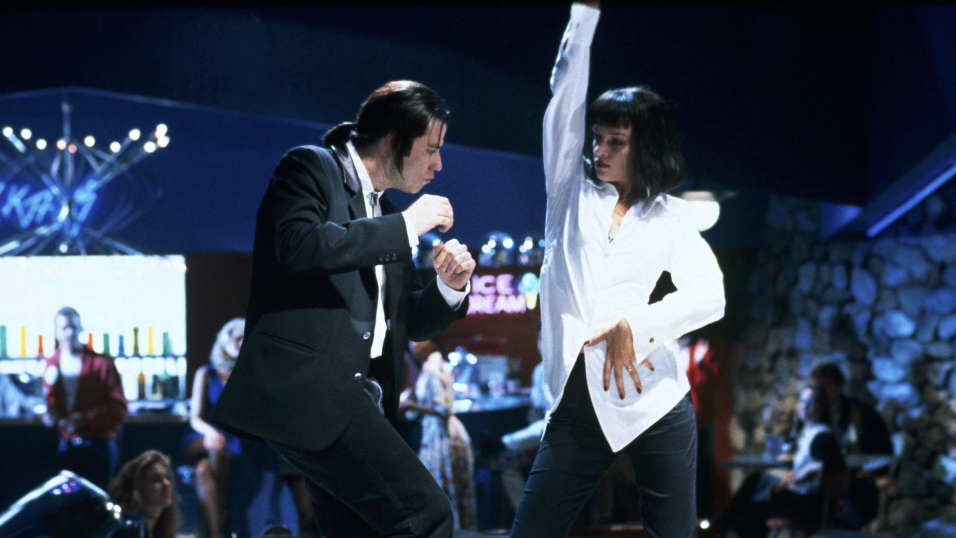 Pulp Fiction 1