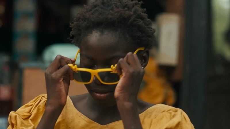 Cinema Africa (2)