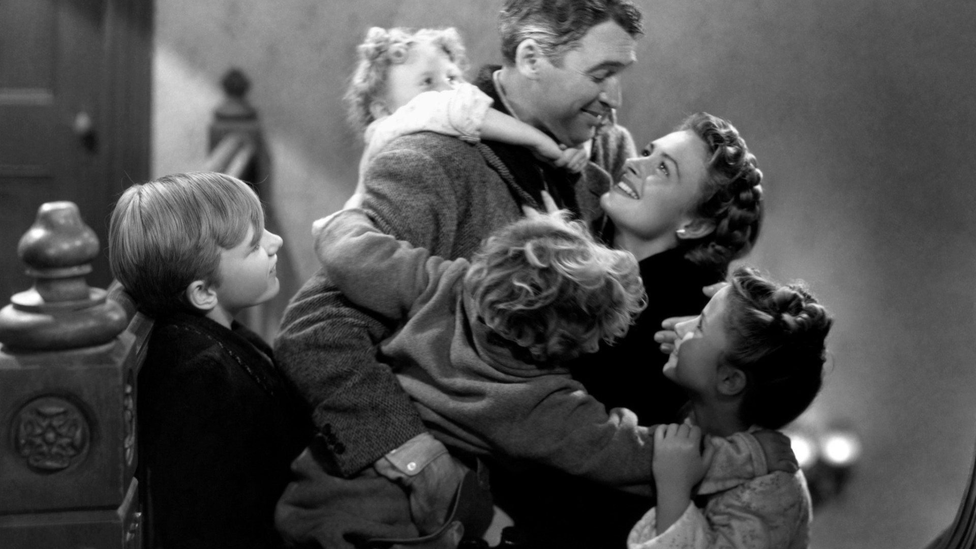 It's A Wonderful Life (2)