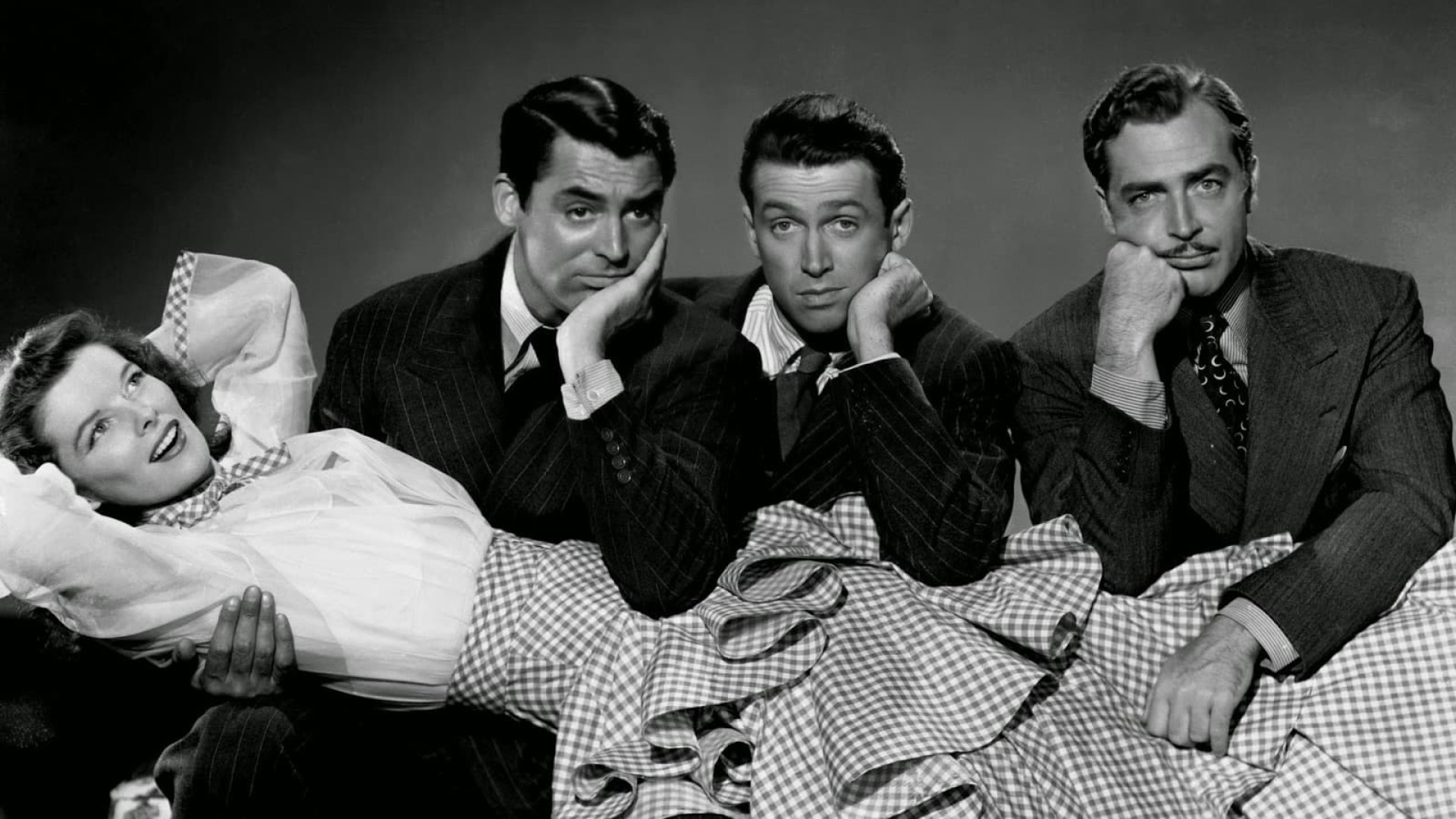 The Philadelphia Story 2