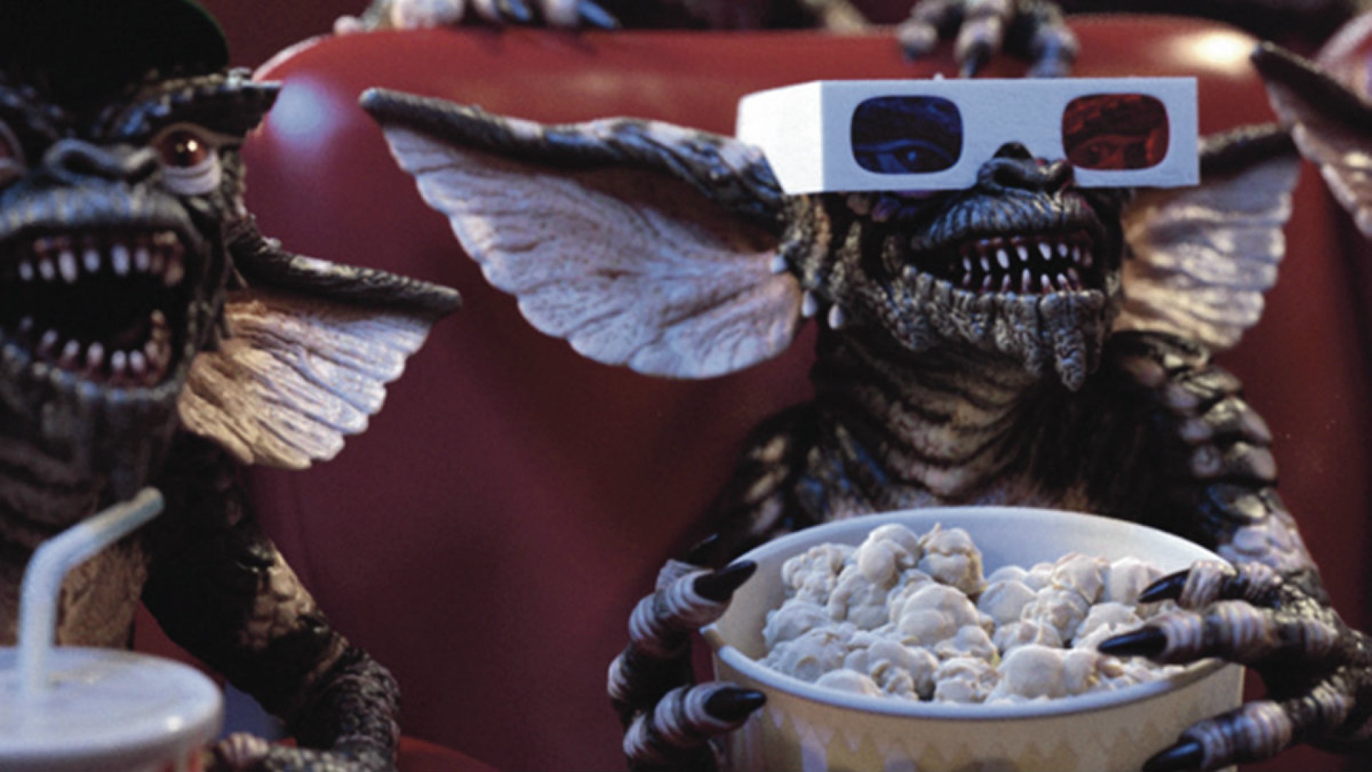 Gremlins-in-theater-with-3D-glasses