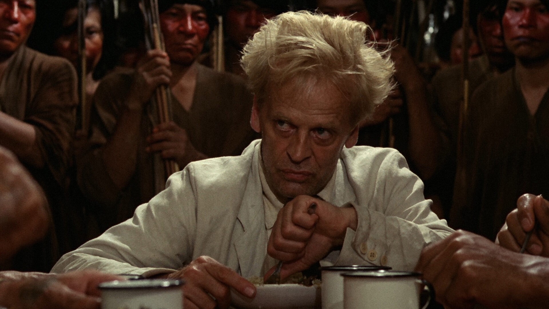 Fitzcarraldo 4
