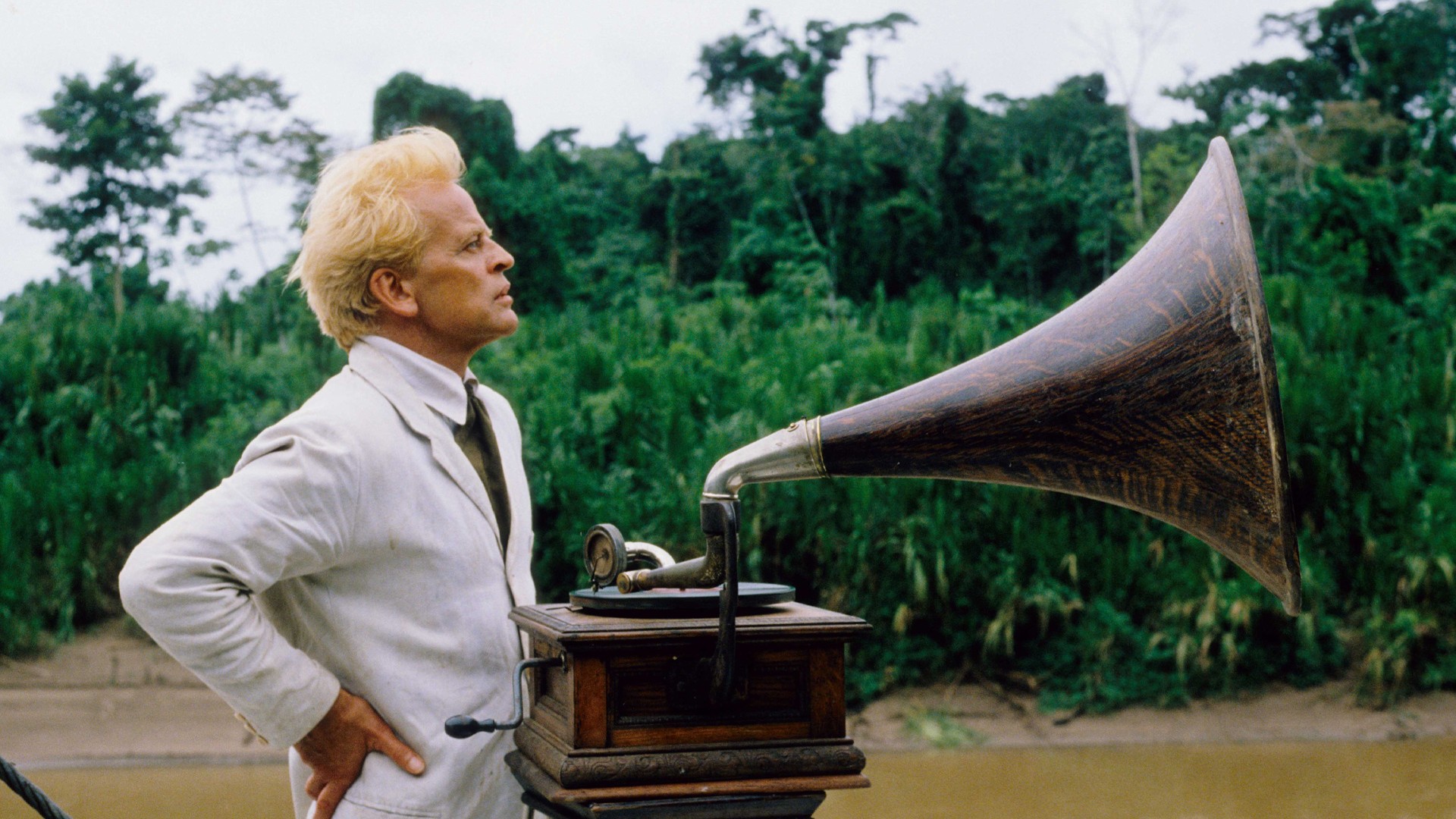 Fitzcarraldo 2