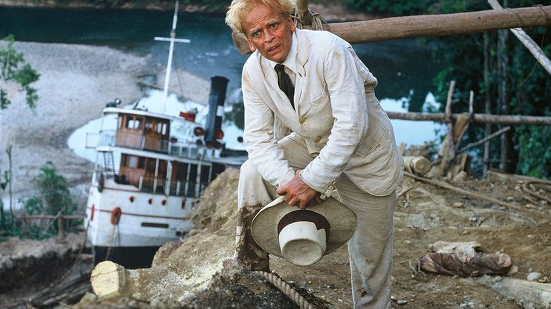 FITZCARRALDO 3