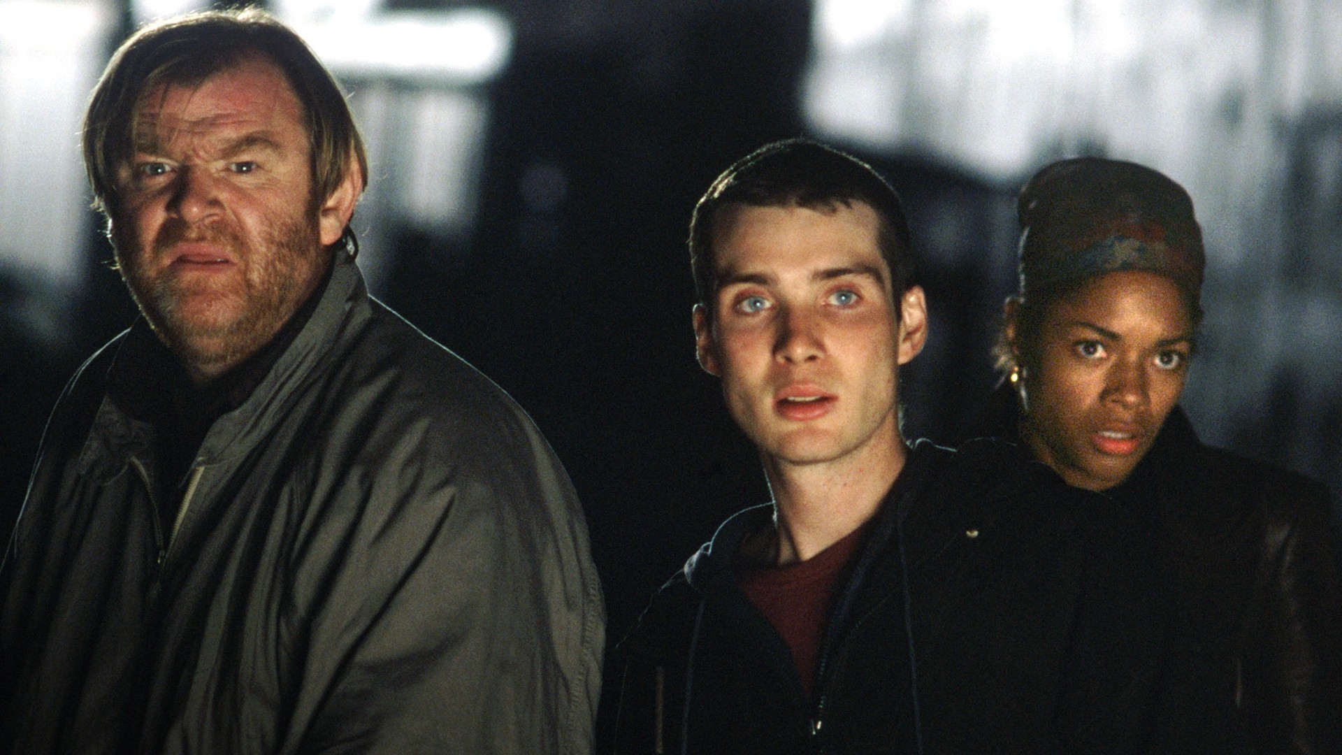 28 Days Later 3