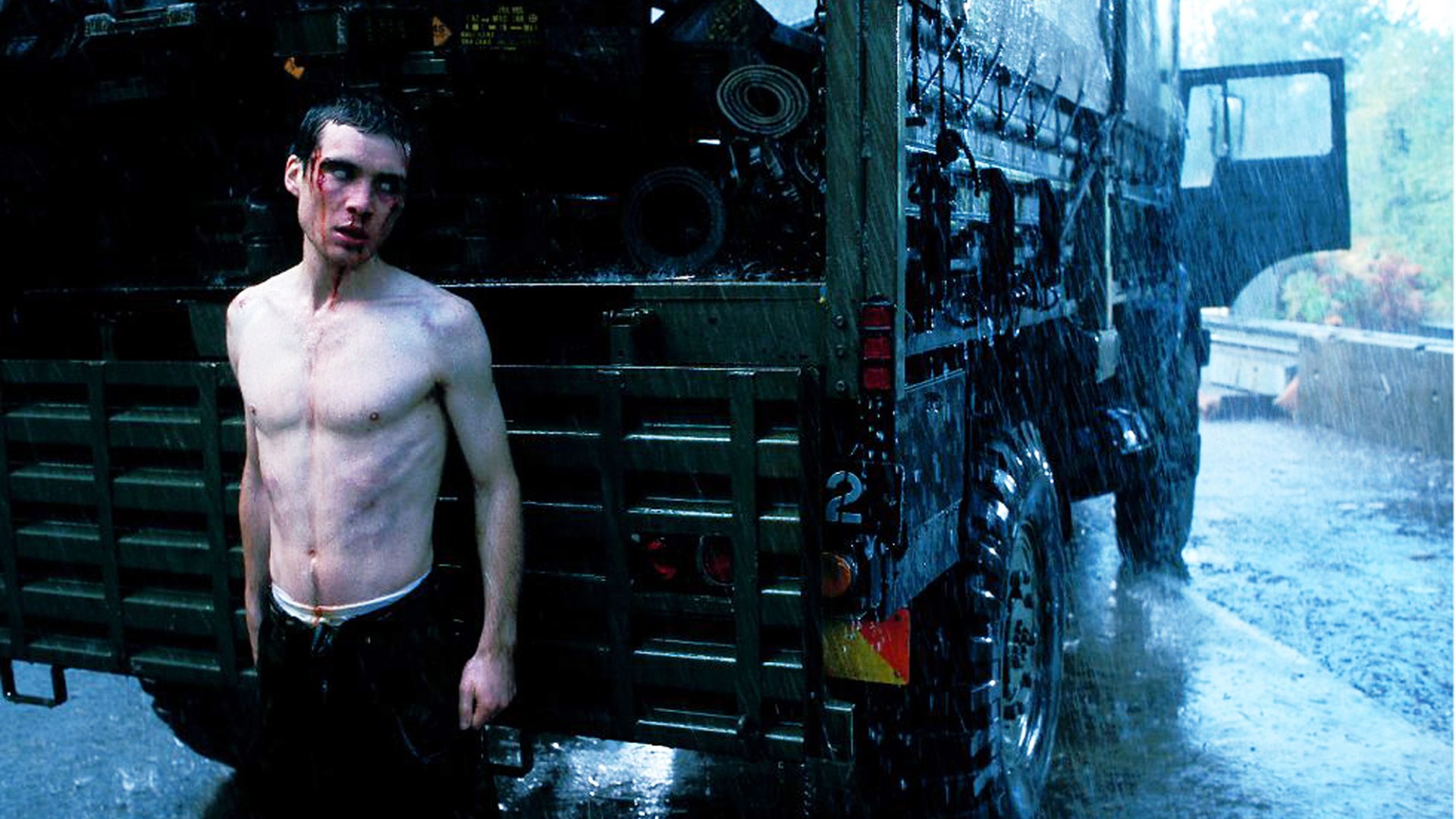 28 Days Later 4