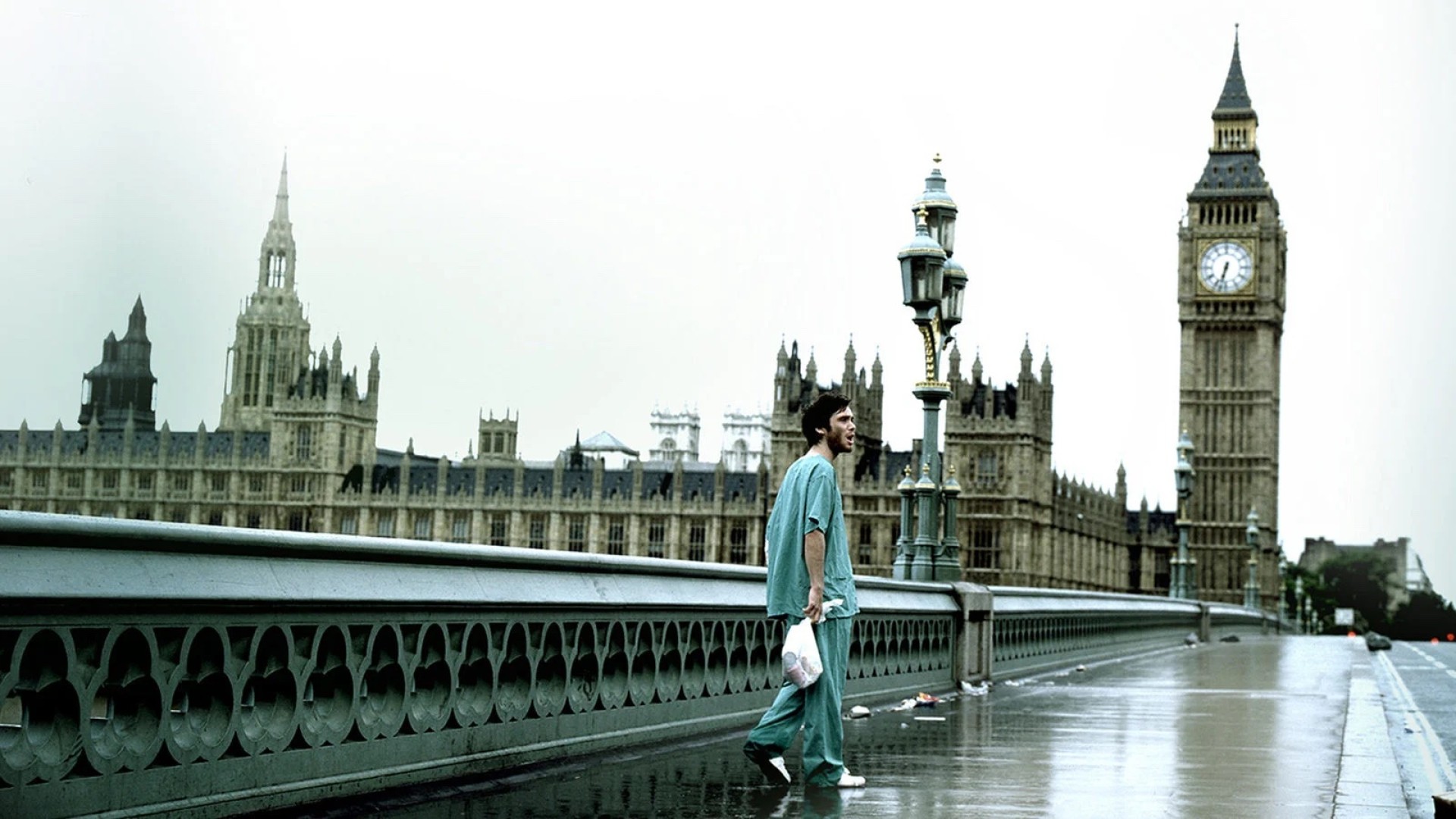 28 Days Later 2