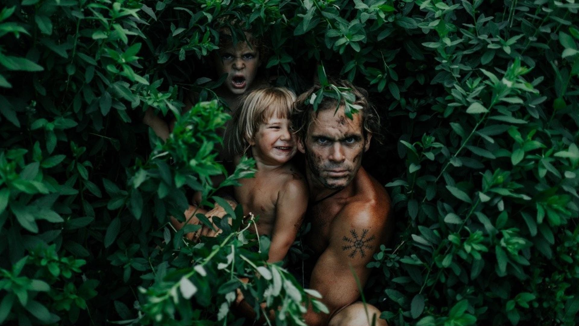 A New Kind of Wilderness (2)