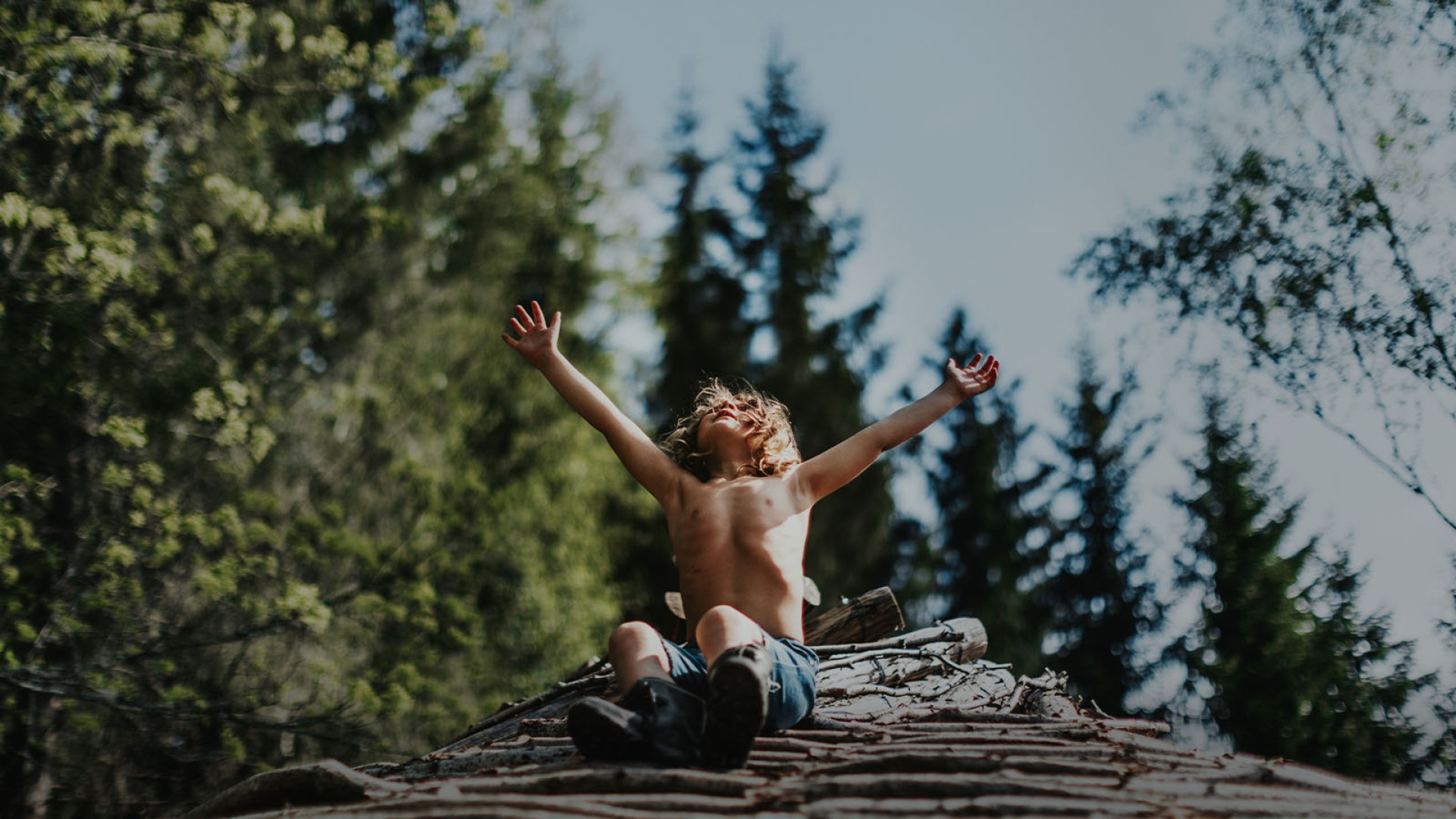 A New Kind of Wilderness (3)