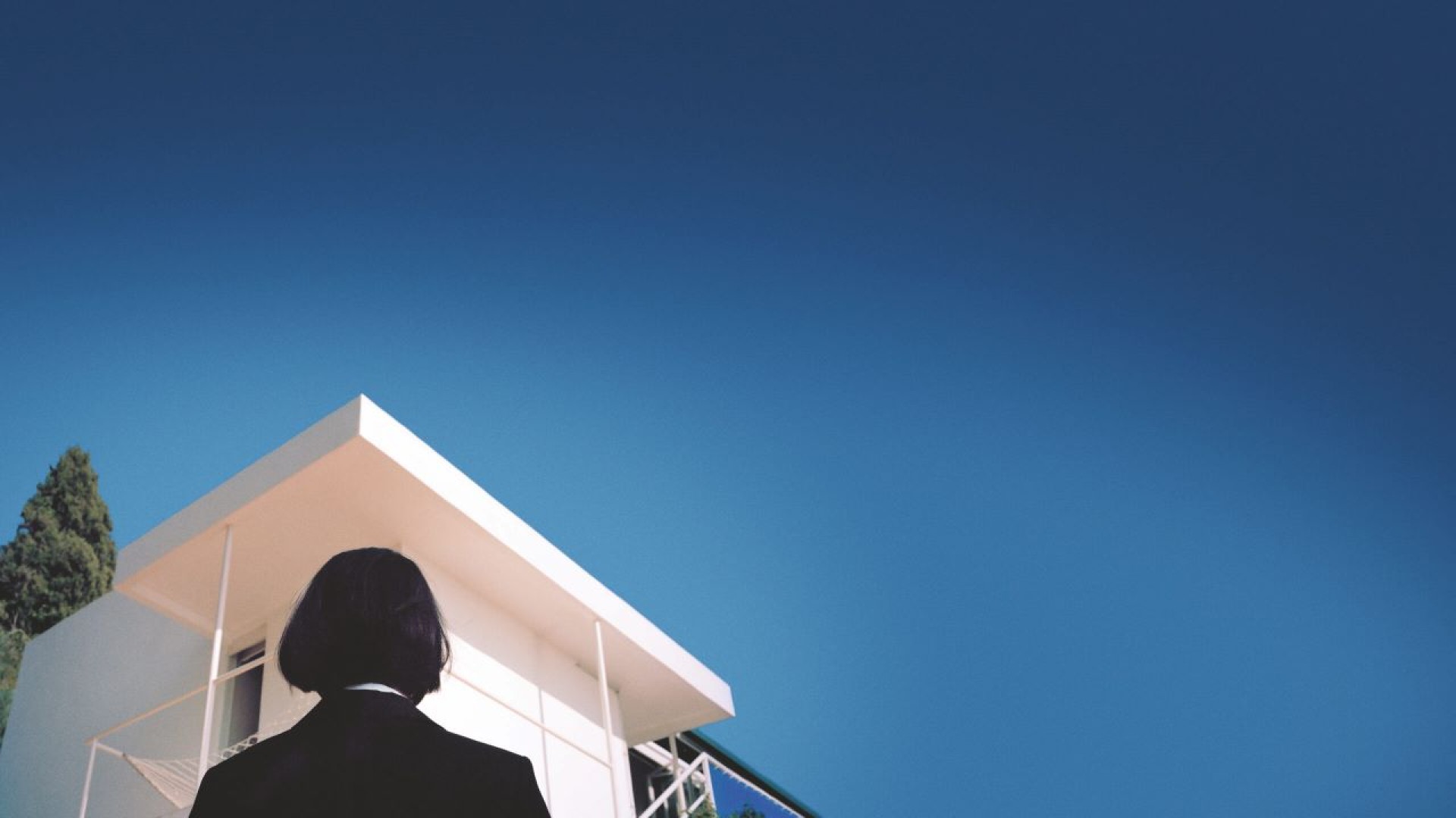 E.1027 - Eileen Gray and the House by the Sea (2)