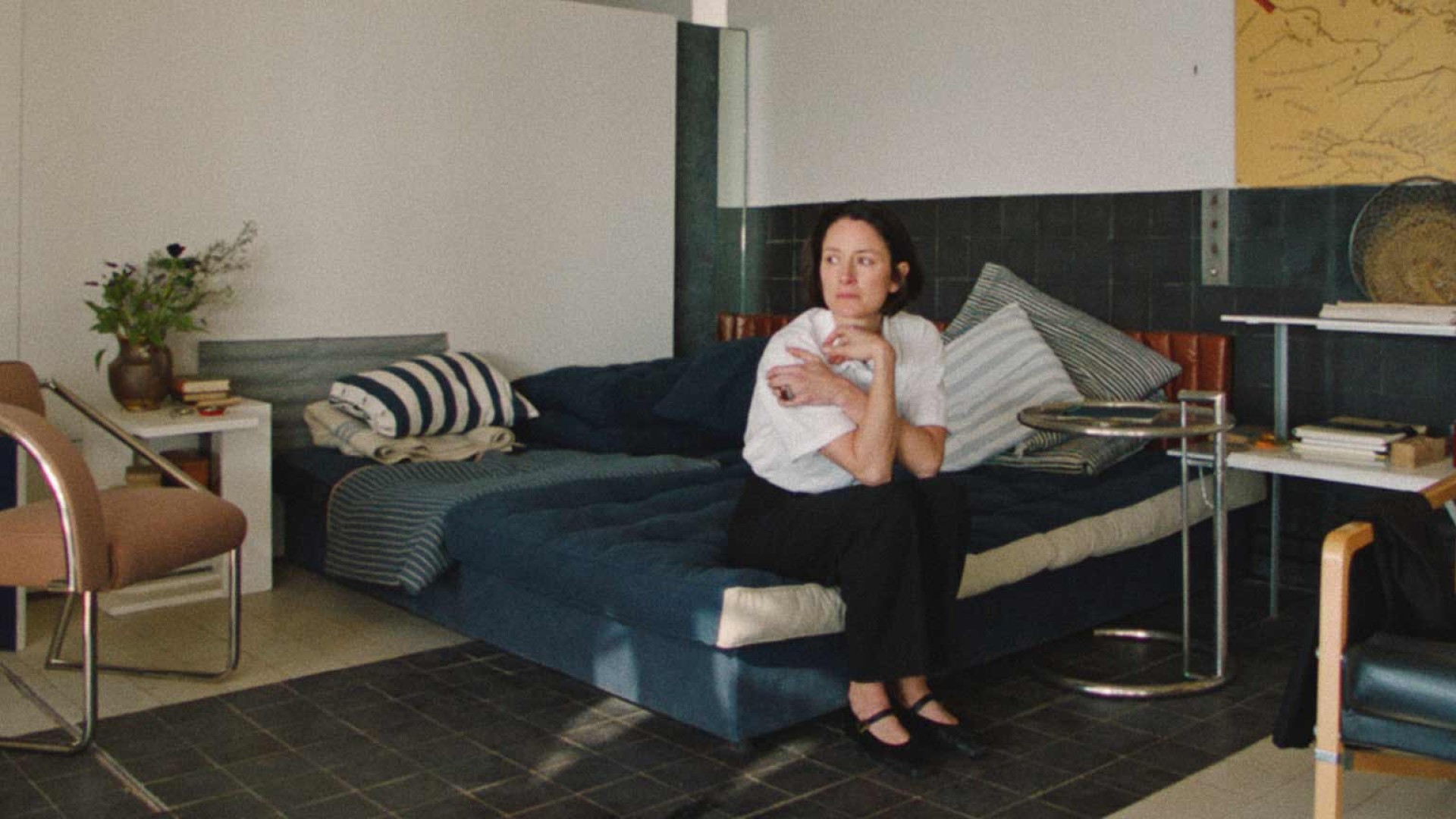 E.1027 - Eileen Gray and the House by the Sea (3)