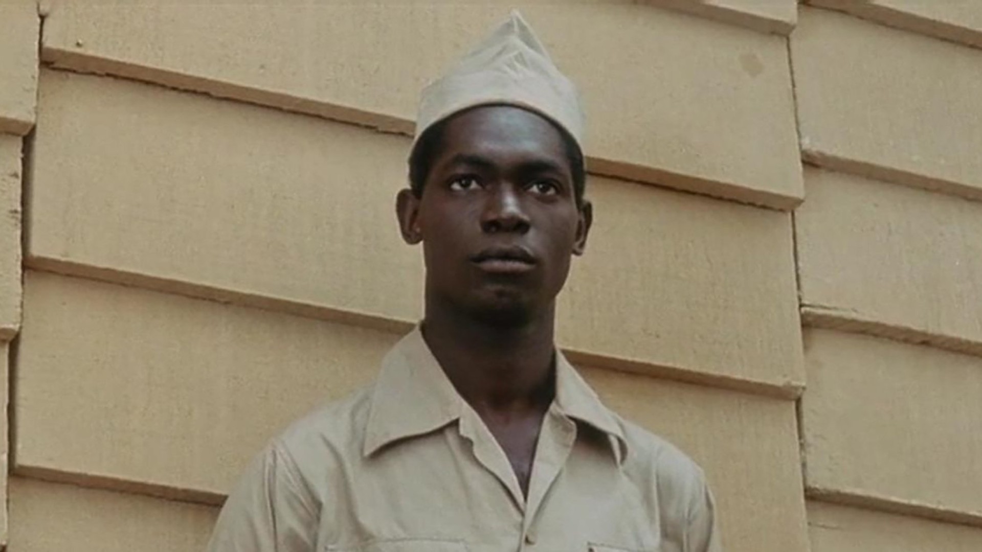 Camp de Thiaroye