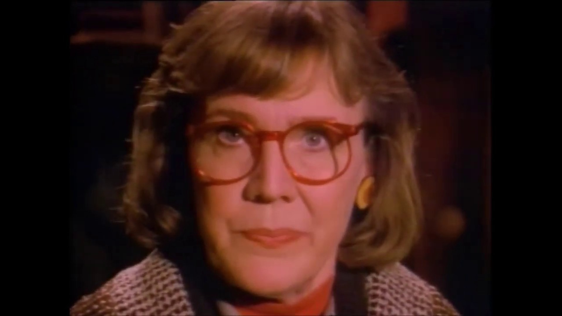 Log Lady