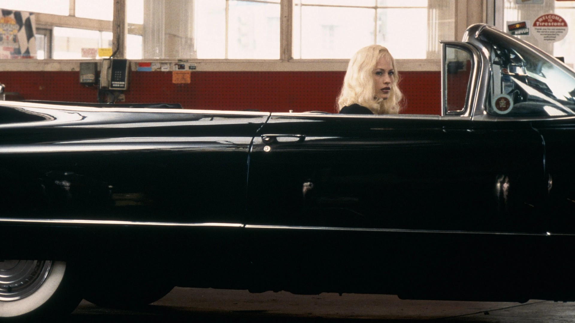 lost highway