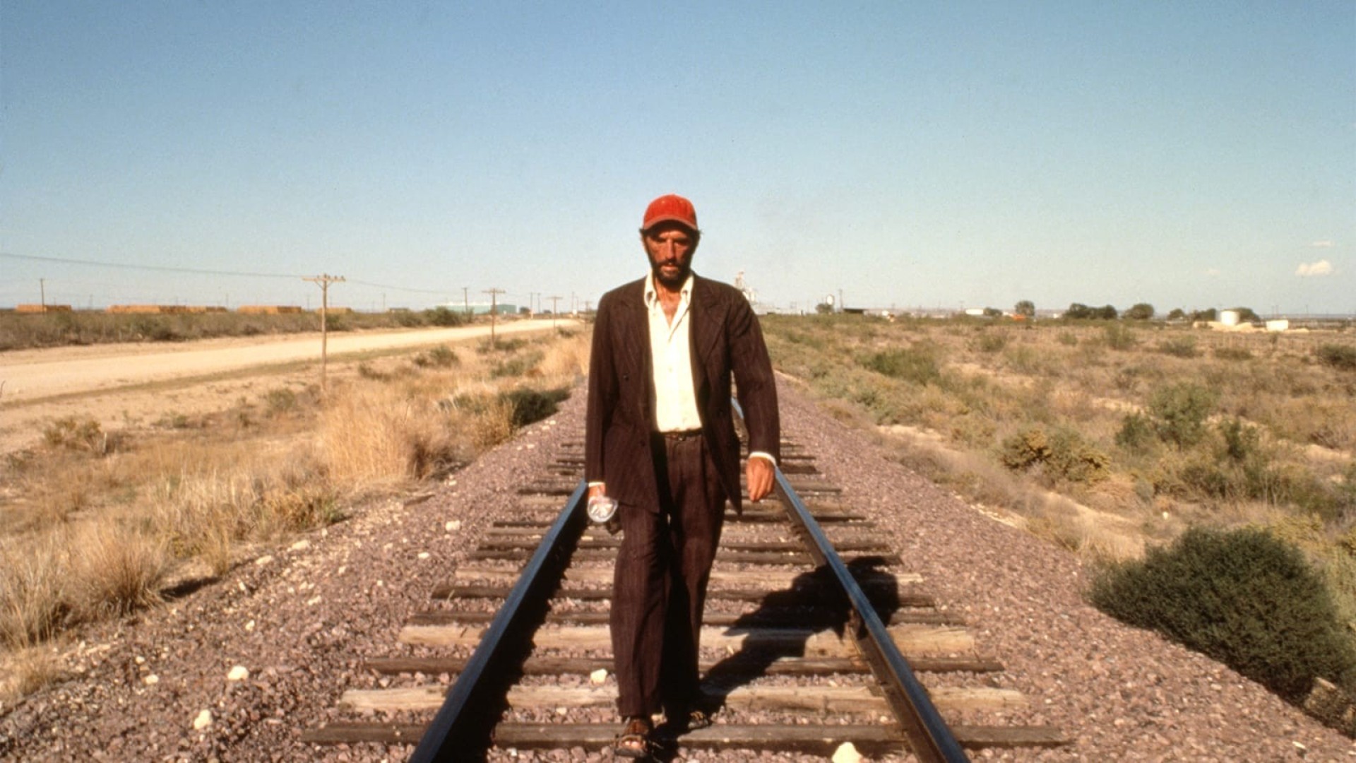 Paris Texas (4)