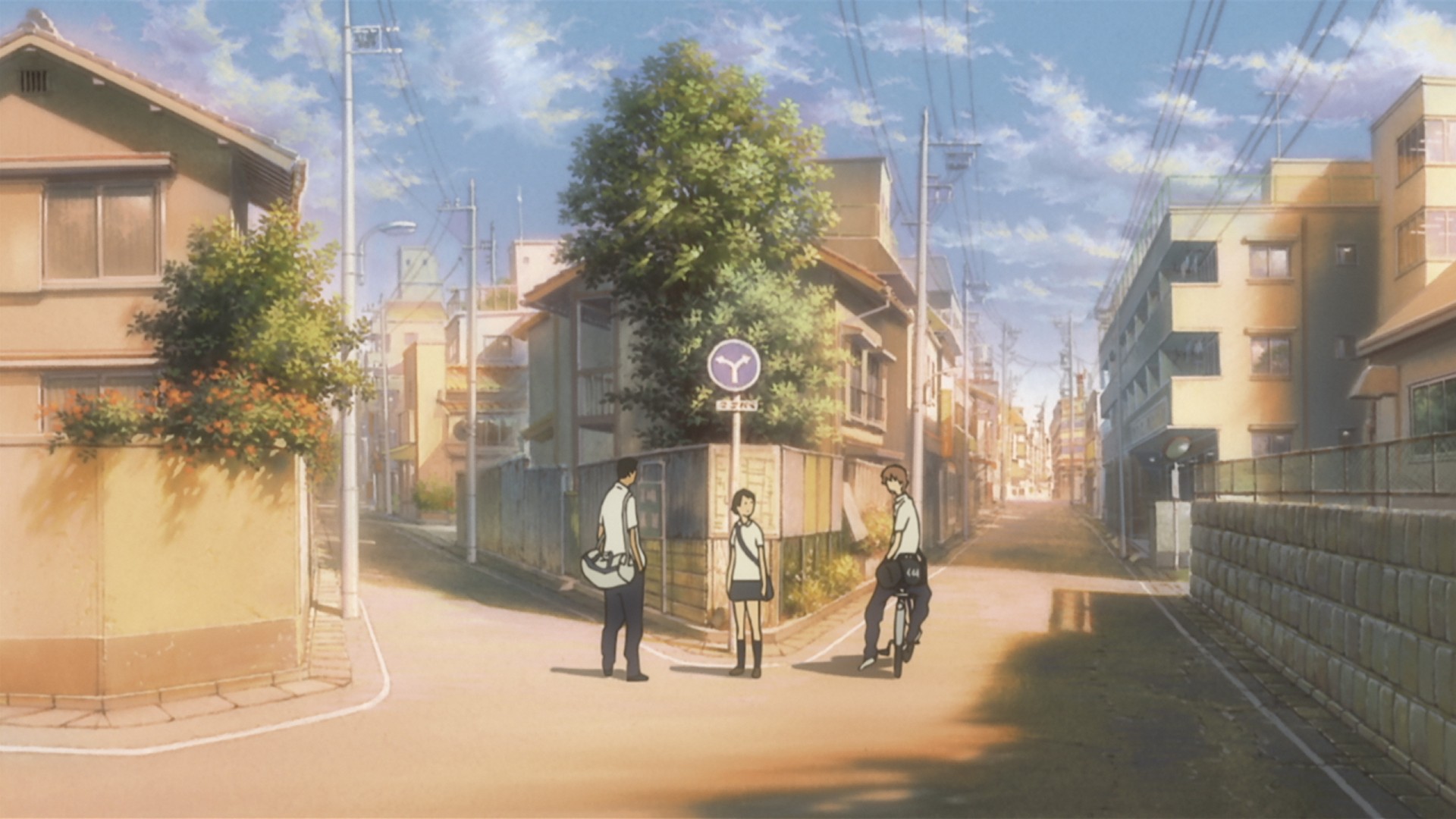 The Girl Who Leapt Through Time 6