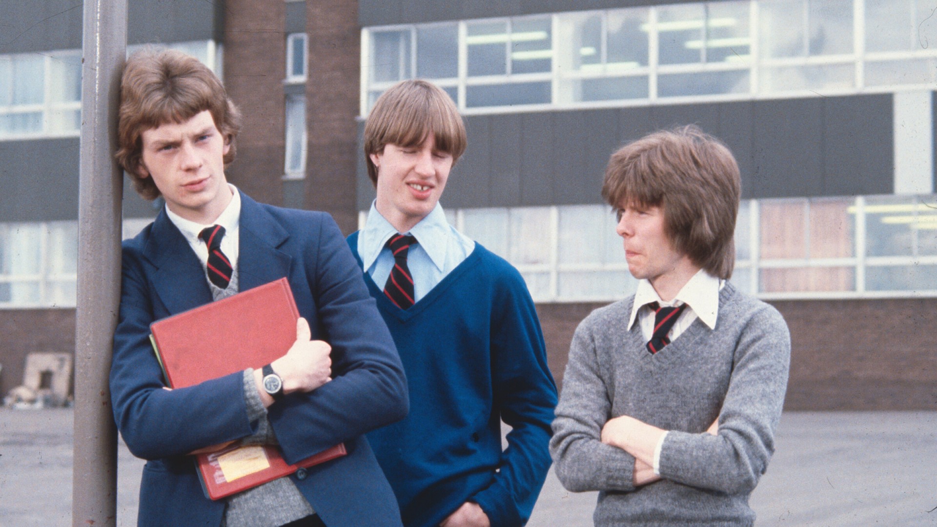 Gregory's Girl (3)