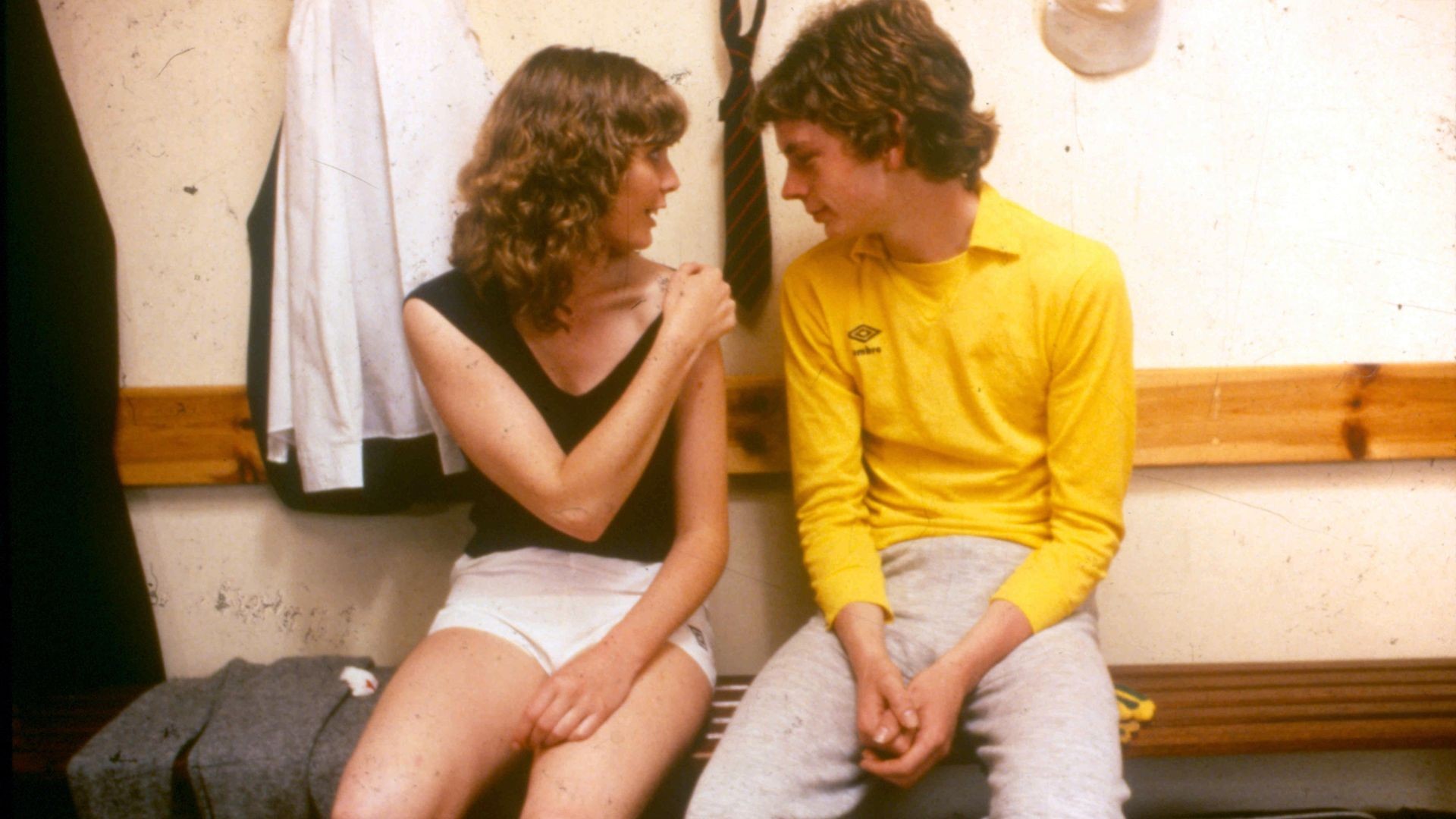 Gregory's Girl (2)