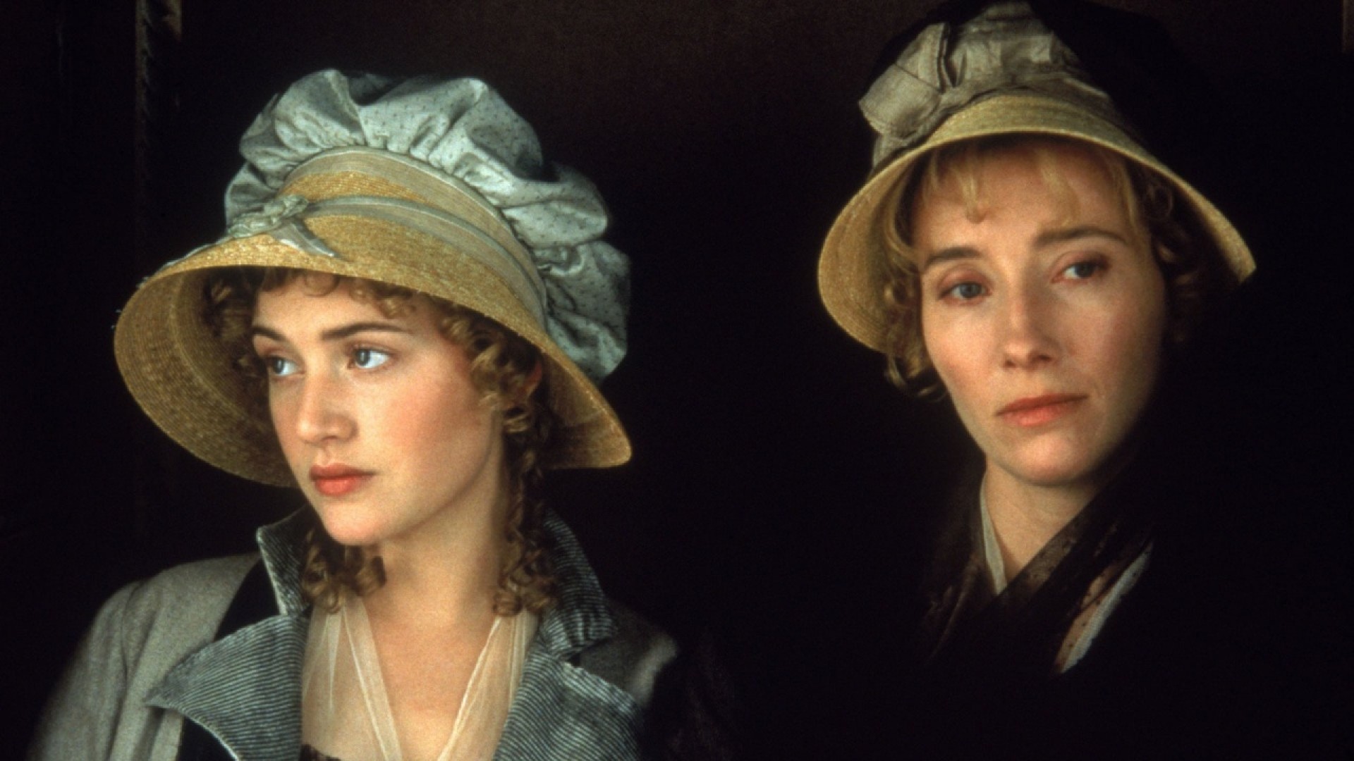 Sense and Sensibility (4)