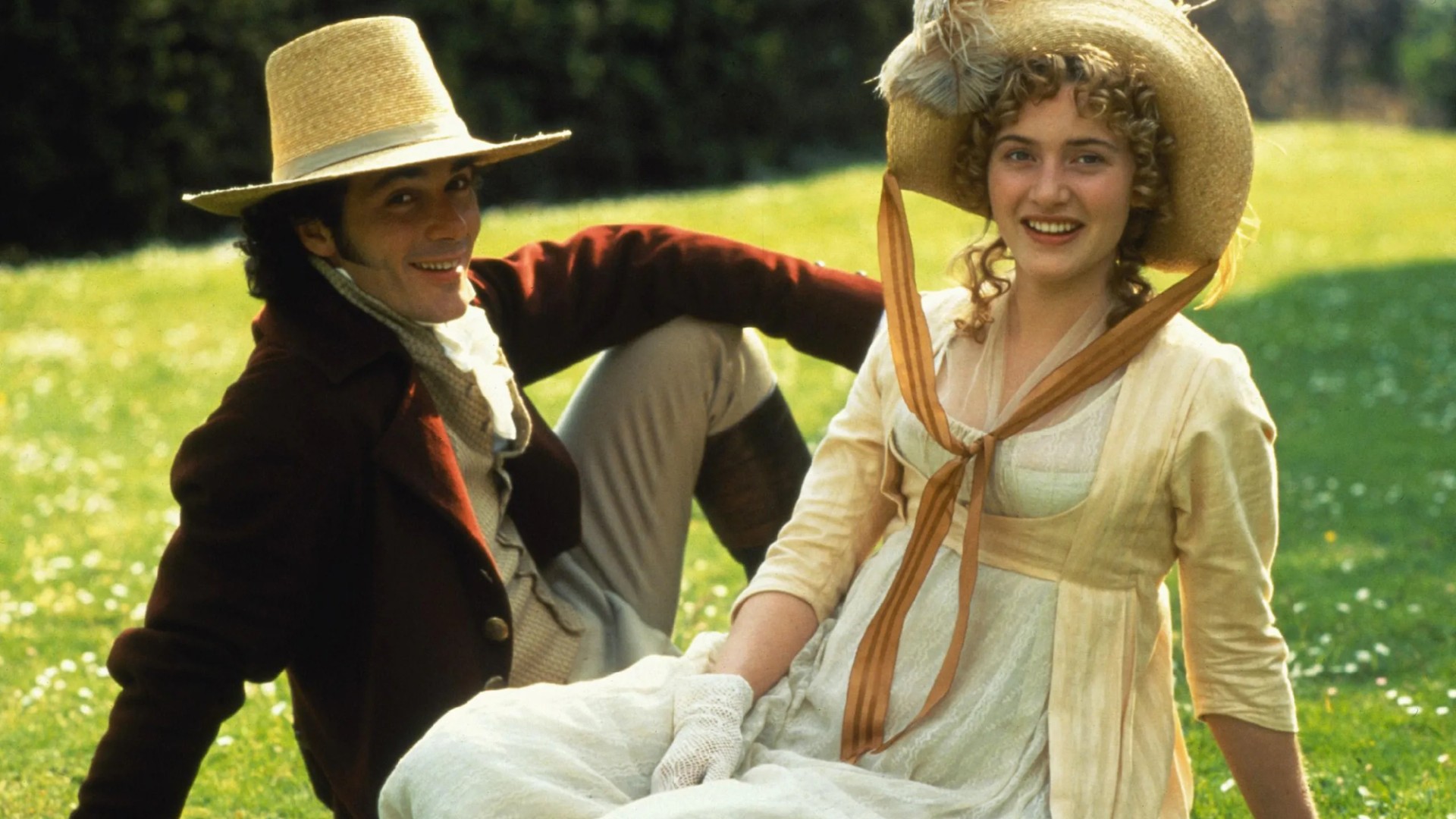 Sense and Sensibility (1)