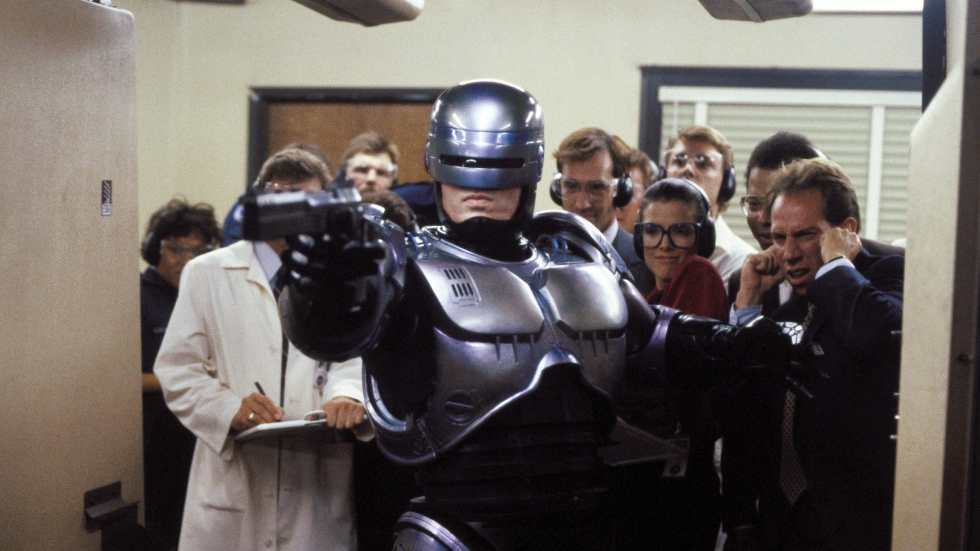 Robocop (1)