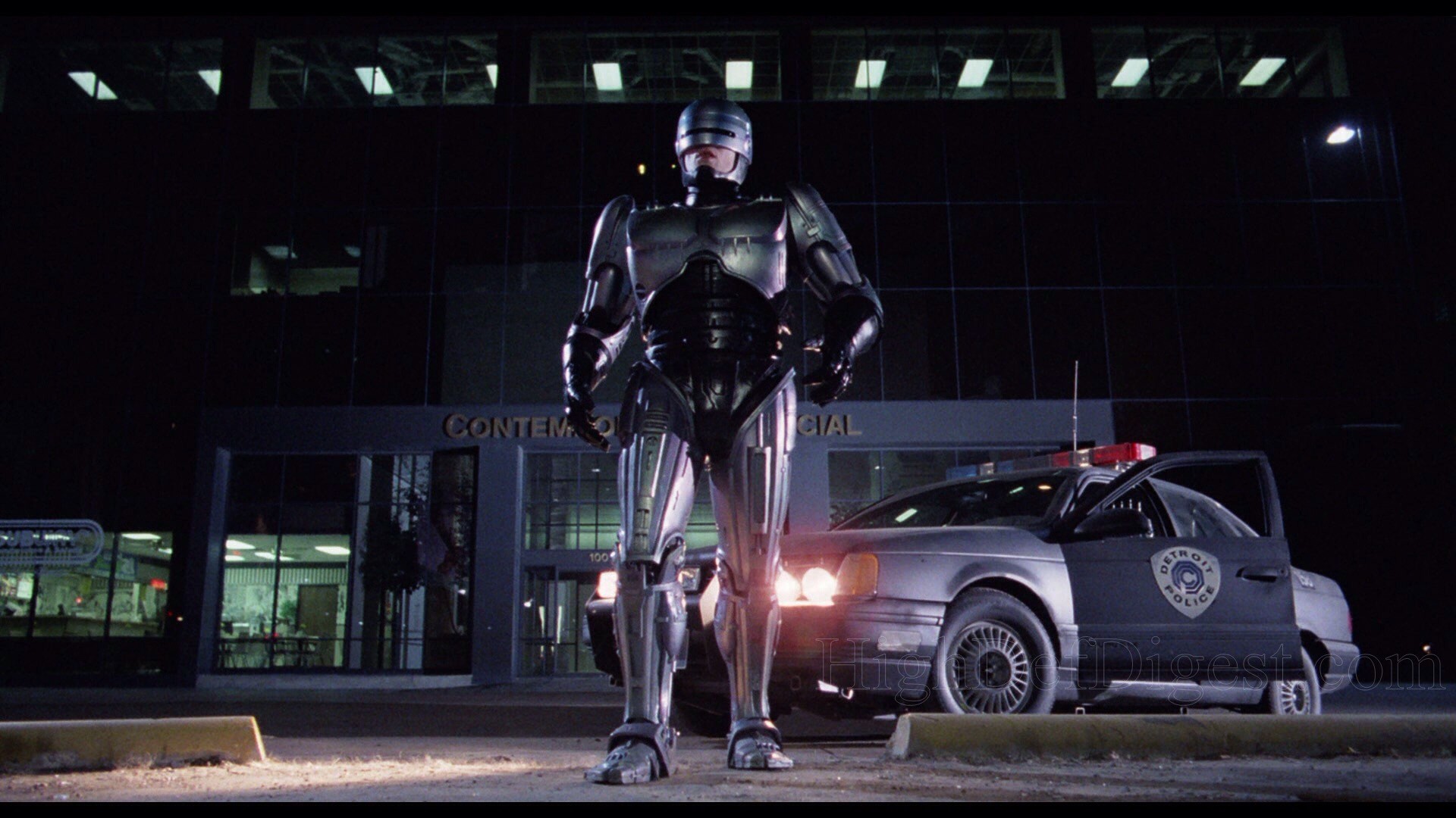 Robocop (5)