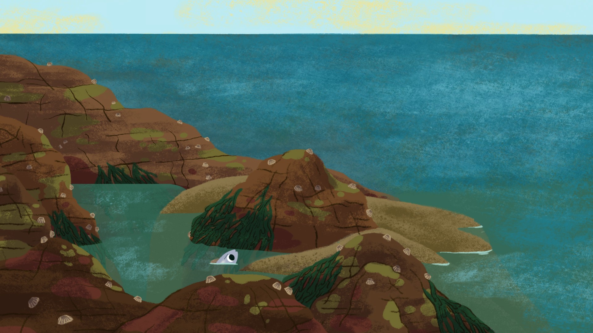 Pond_Still02
