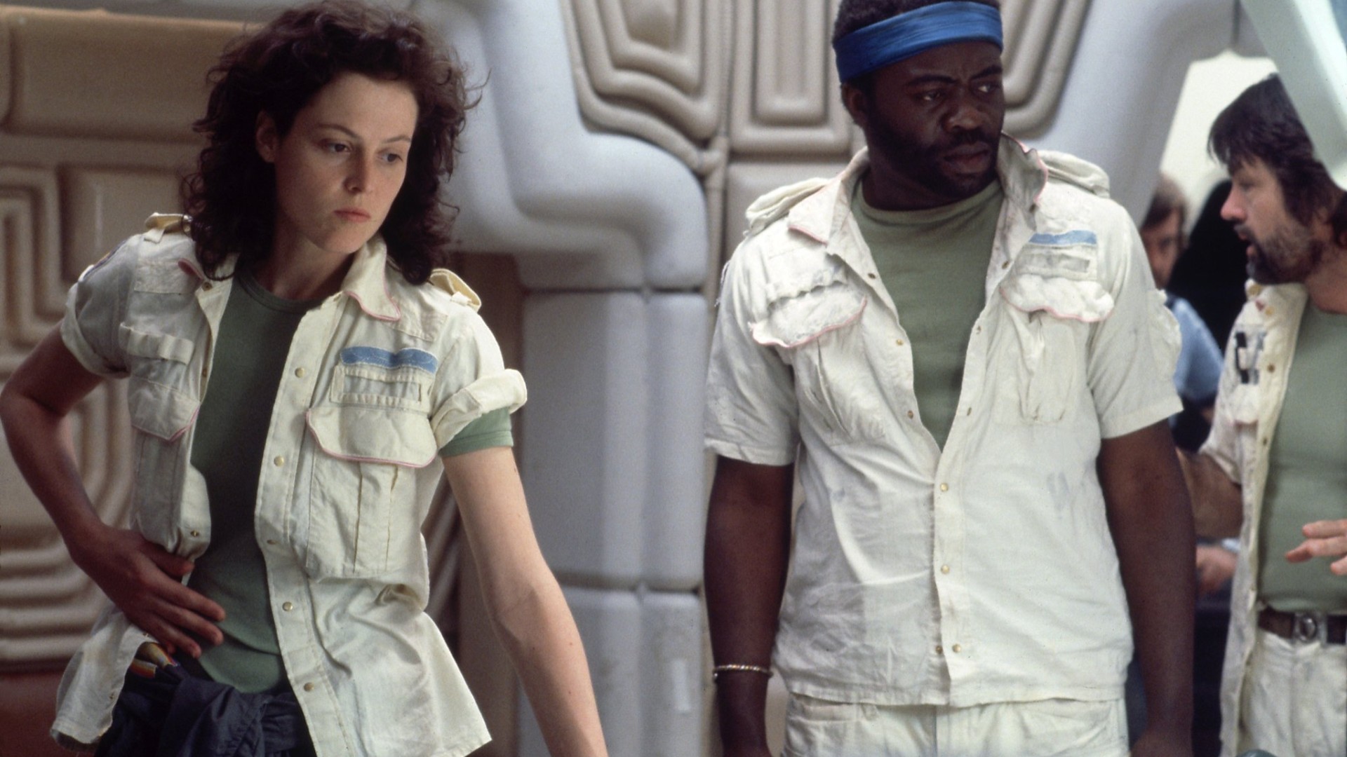 Alien-3
