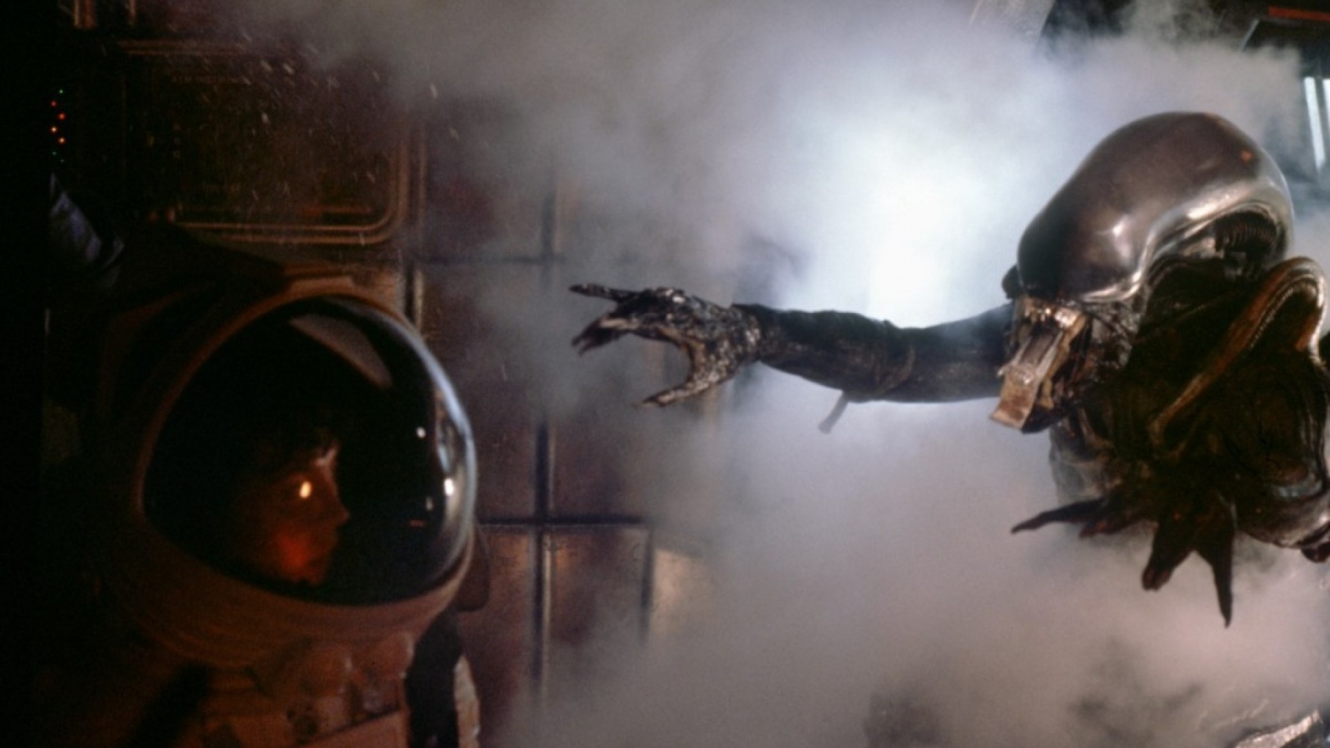 Alien-4