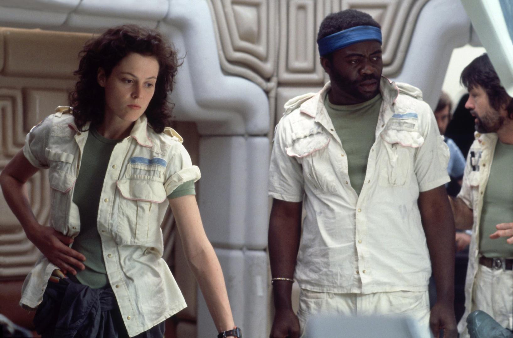 Alien-3