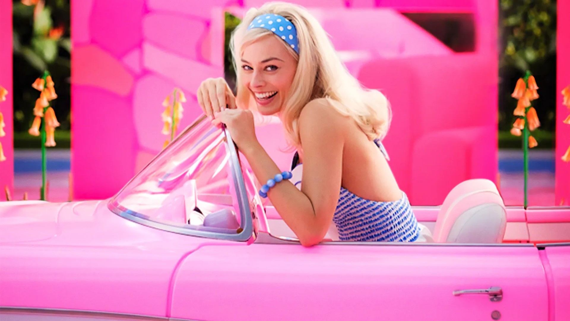 Barbie a