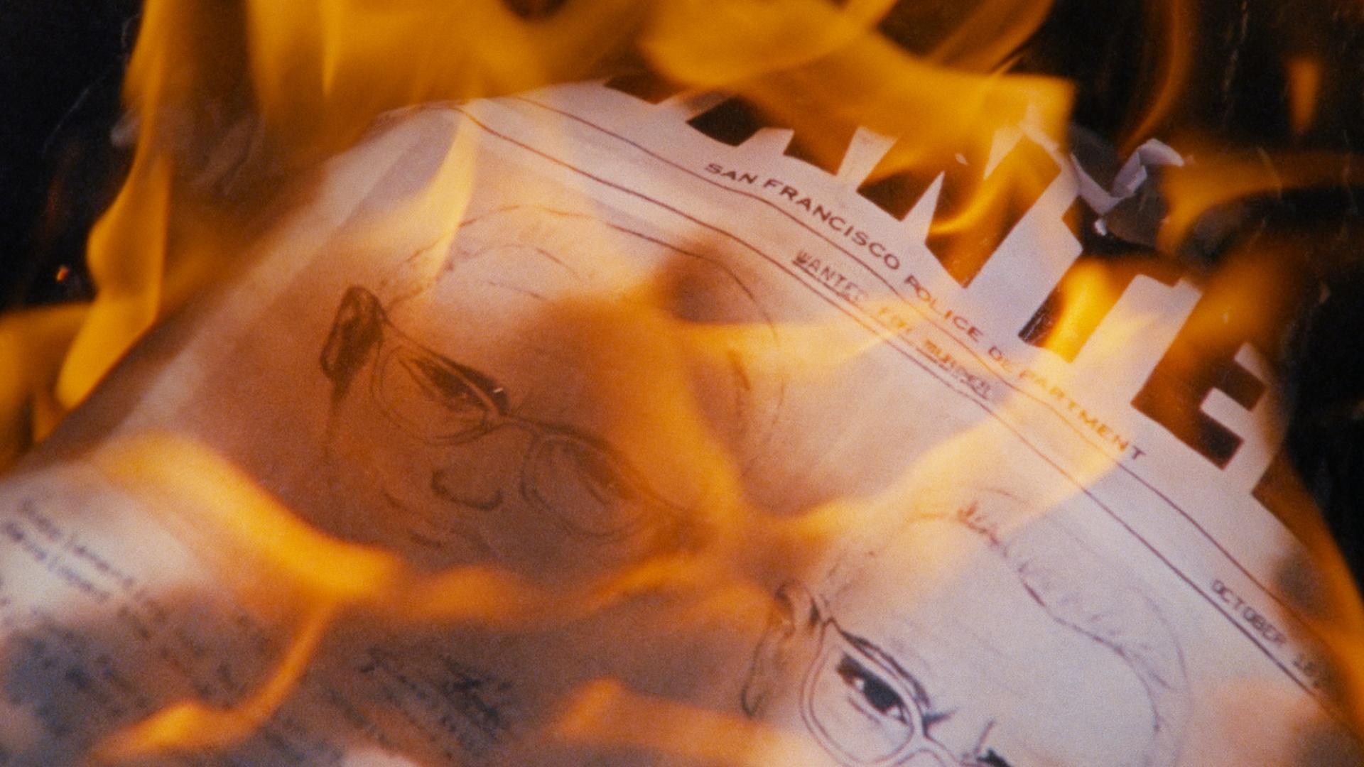 Zodiac Killer Project - still 1