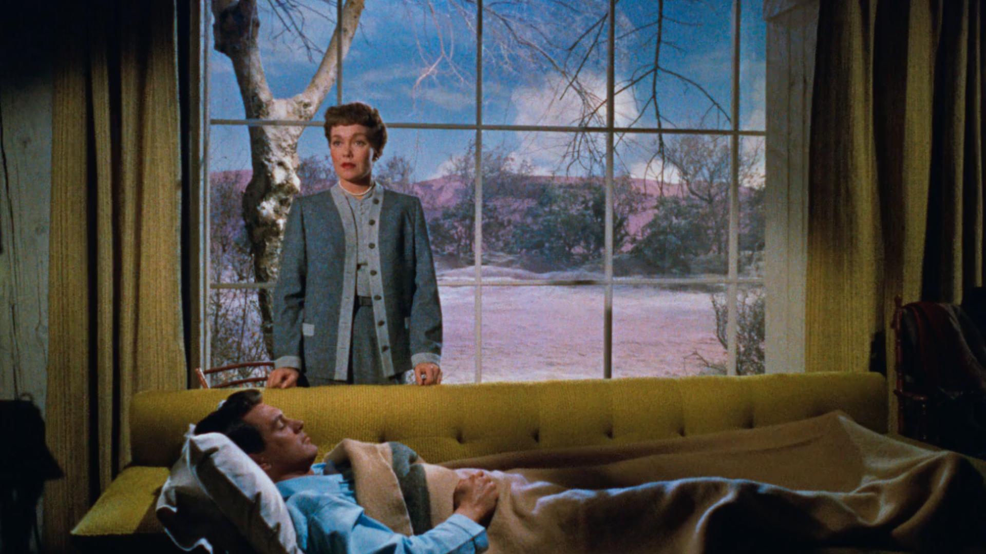 All that heaven allows (4)