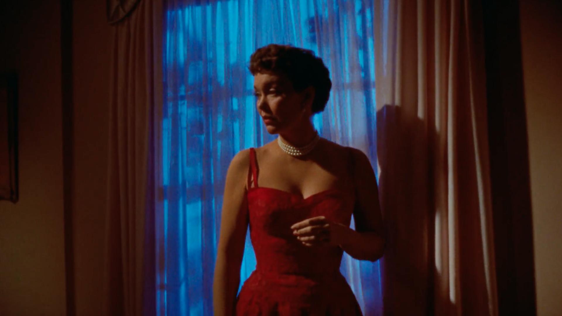 All that heaven allows (3)