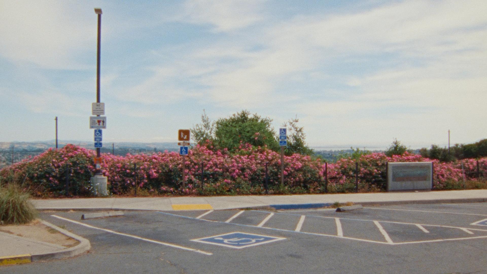 Zodiac Killer Project - still 2