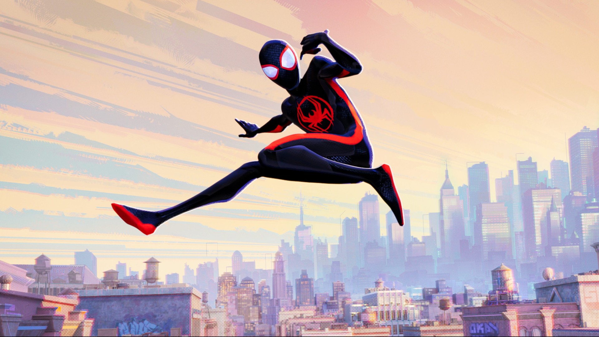 Spider 1