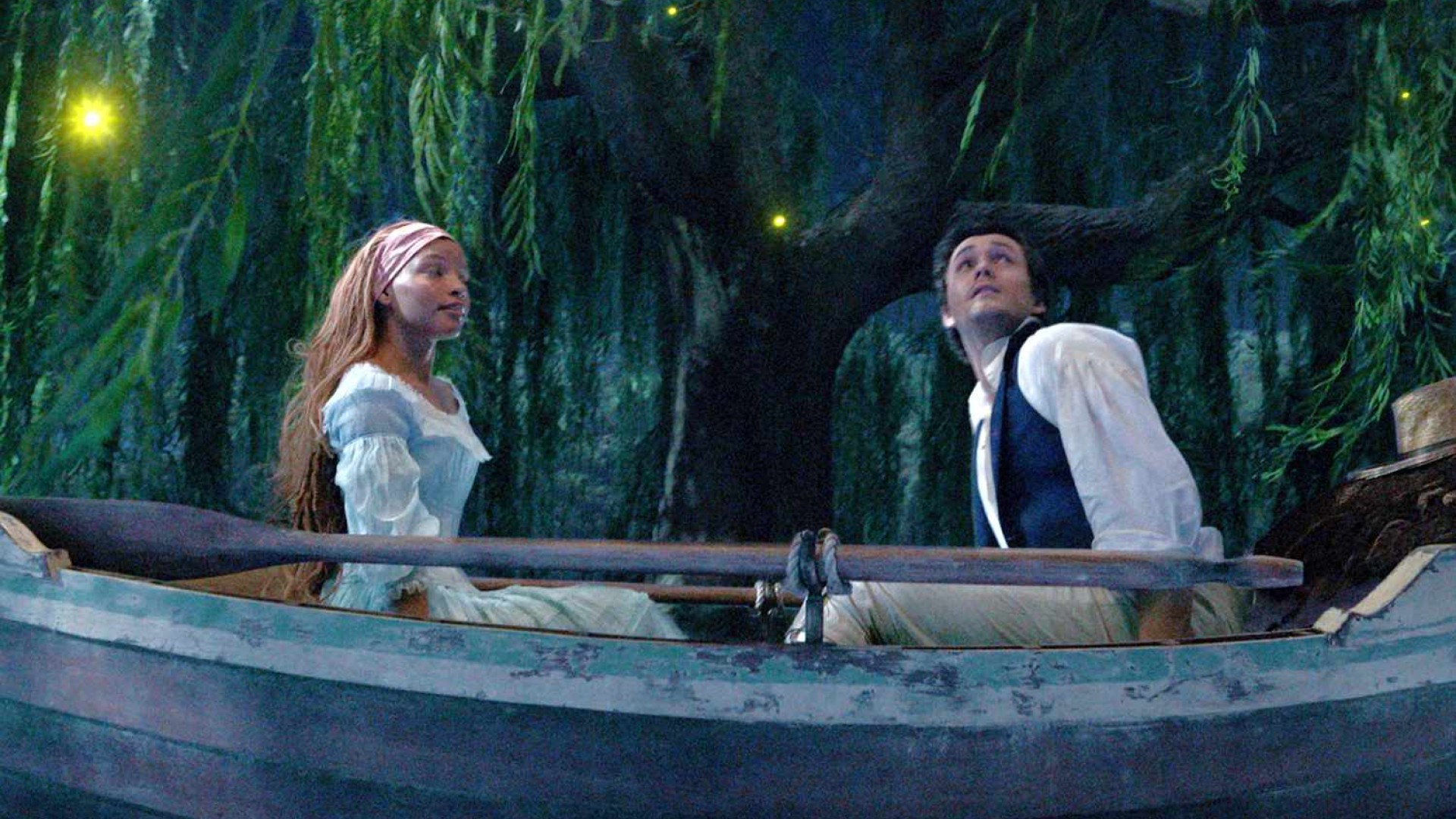 Little Mermaid 4