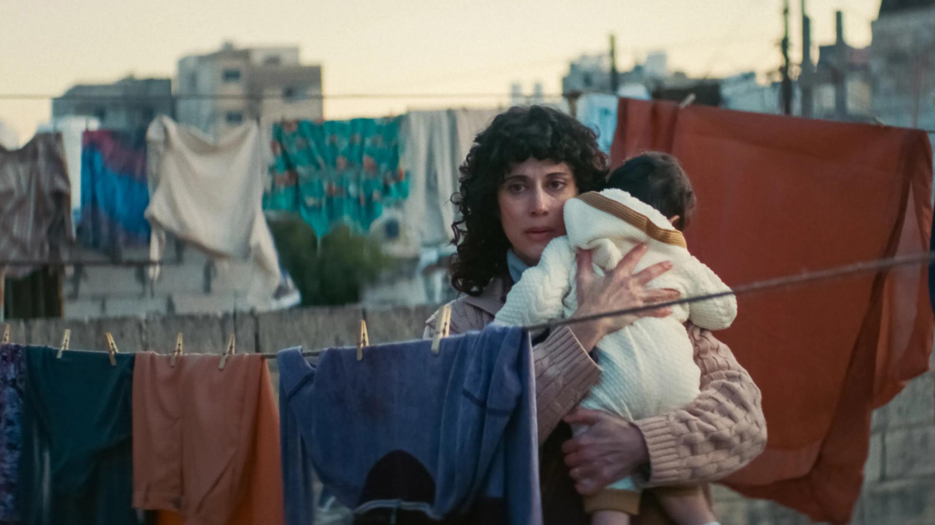 All That's Left of You 5