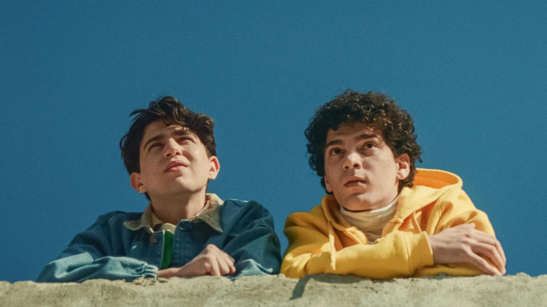 All That's Left of You 4